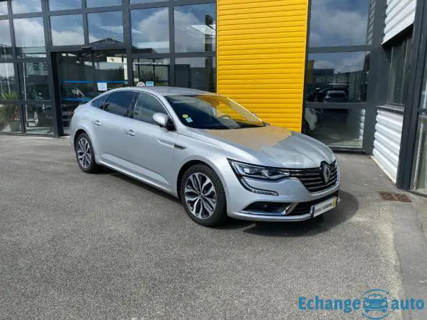 Renault Talisman INTENS DCI 160 CV EDC