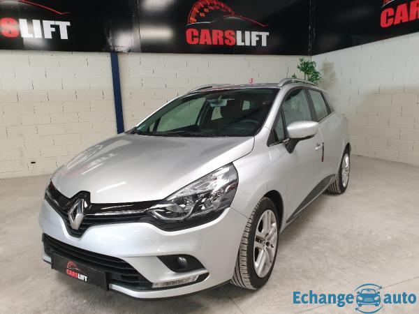 Renault Clio Estate 1.5 DCI 90CH - GARANTIE 6 MOIS