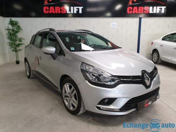 Renault Clio Estate 1.5 DCI 90CH - GARANTIE 6 MOIS