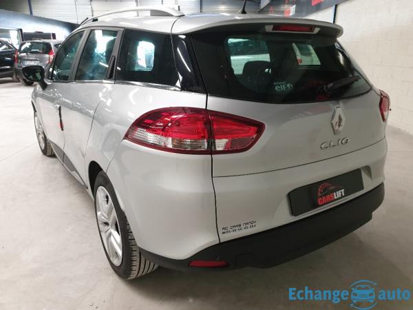 Renault Clio Estate 1.5 DCI 90CH - GARANTIE 6 MOIS