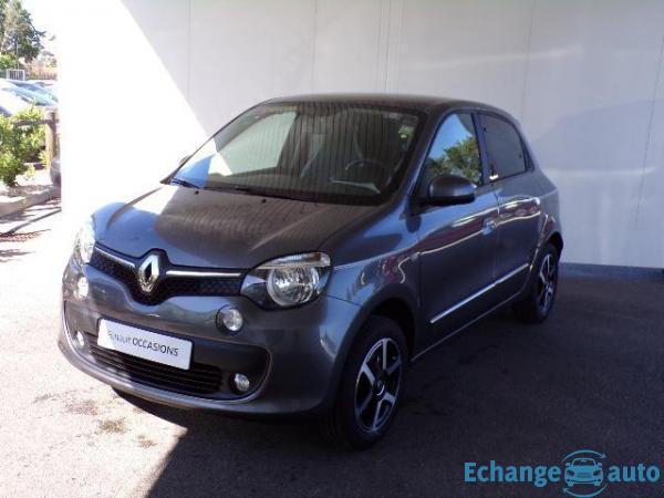 Renault Twingo III 0.9 TCe 90 Energy E6C Intens