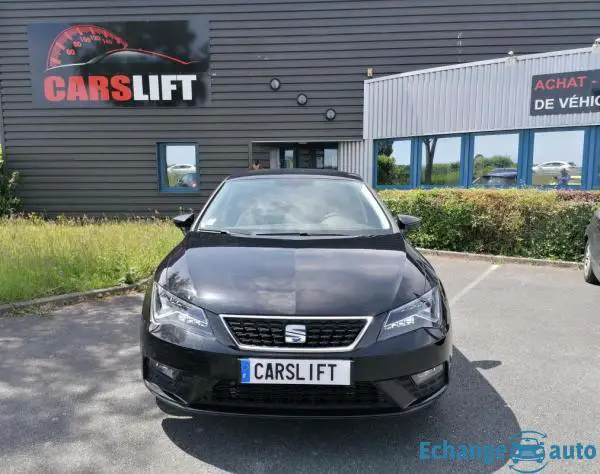 Seat Leon 1.2 110 CH STYLE GARANTIE 6 MOIS