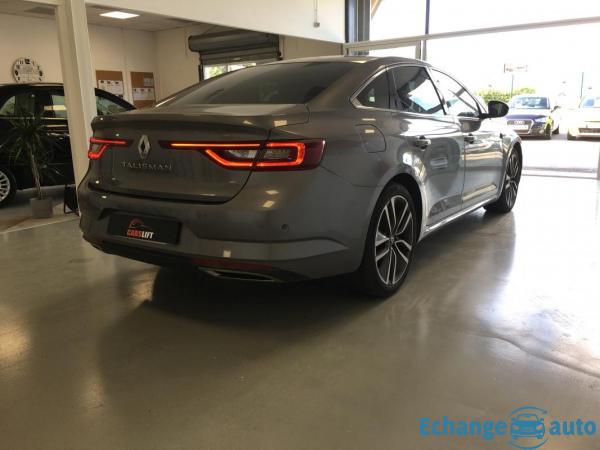 Renault Talisman 1.6 DCI INTENS GARANTIE 6 MOIS