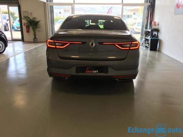 Renault Talisman 1.6 DCI INTENS GARANTIE 6 MOIS