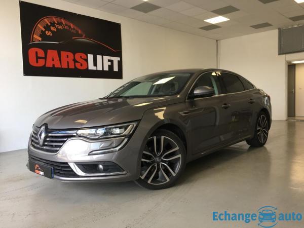 Renault Talisman 1.6 DCI INTENS GARANTIE 6 MOIS