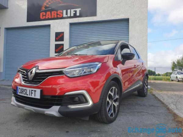 Renault Captur INTENSE 1.5 dCi eco2 S&S 90ch - GARANTIE 6 MOIS