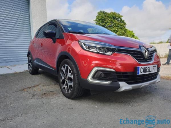 Renault Captur INTENSE 1.5 dCi eco2 S&S 90ch - GARANTIE 6 MOIS