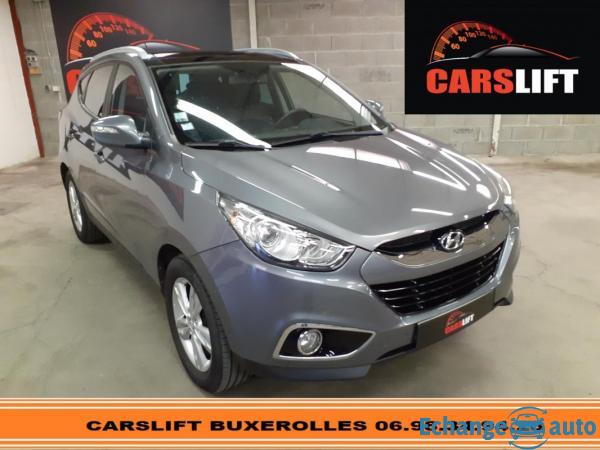 Hyundai ix35 1.7 CRDI 115 CH PANORAMIC SUNSATION