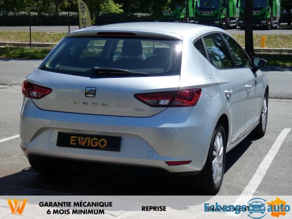 Seat Leon 1.6 tdi 105 ch reference