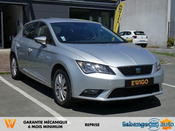 Seat Leon 1.6 tdi 105 ch reference