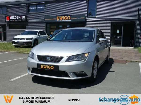 Seat Leon 1.6 tdi 105 ch reference