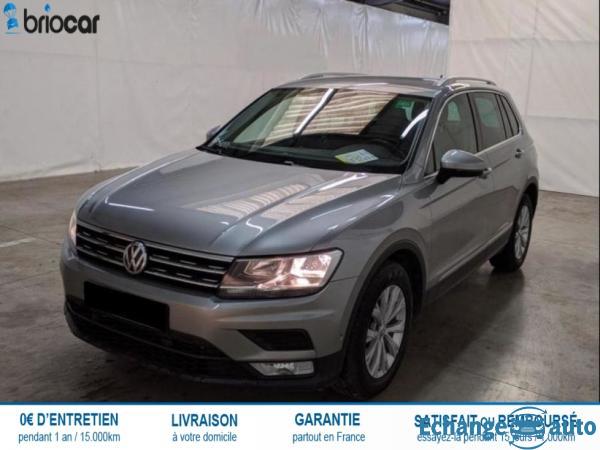 Volkswagen Tiguan 2.0 TDI 150ch Confortline Business DSG7