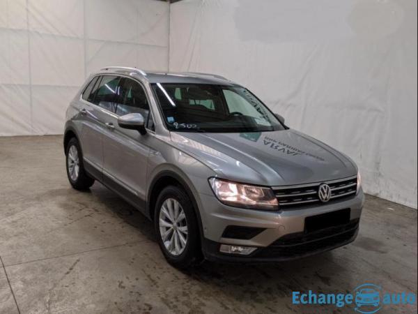 Volkswagen Tiguan 2.0 TDI 150ch Confortline Business DSG7