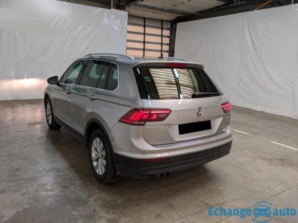 Volkswagen Tiguan 2.0 TDI 150ch Confortline Business DSG7