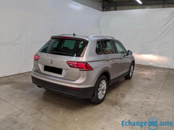 Volkswagen Tiguan 2.0 TDI 150ch Confortline Business DSG7