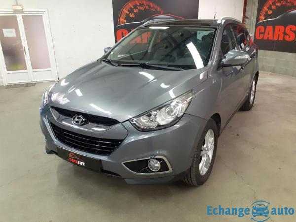 Hyundai ix35 1.7 CRDI 115 CH PANORAMIC SUNSATION