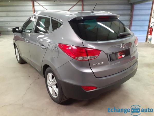 Hyundai ix35 1.7 CRDI 115 CH PANORAMIC SUNSATION