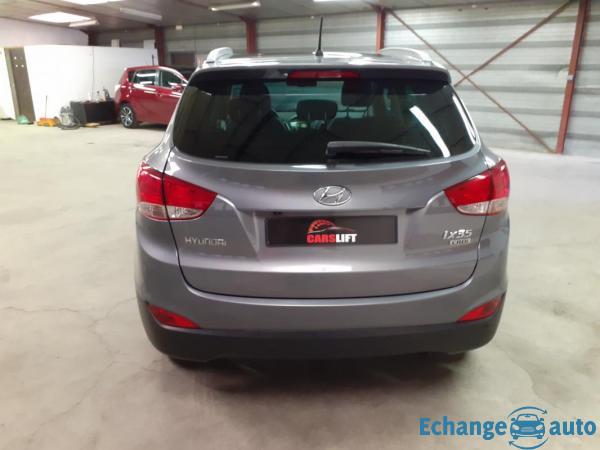 Hyundai ix35 1.7 CRDI 115 CH PANORAMIC SUNSATION