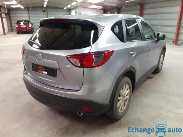 Mazda CX-5 2.2 SKYACTIV-D 150CH 4X2 DYNAMIQUE