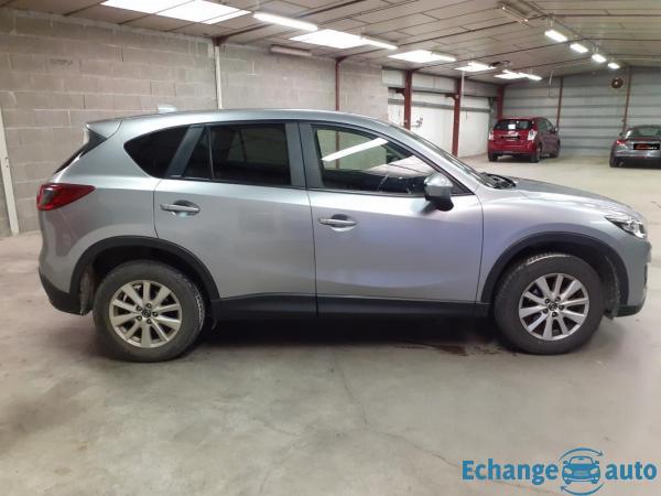 Mazda CX-5 2.2 SKYACTIV-D 150CH 4X2 DYNAMIQUE