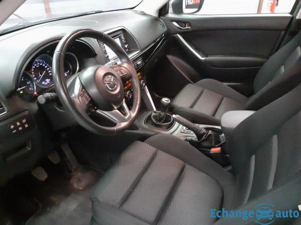 Mazda CX-5 2.2 SKYACTIV-D 150CH 4X2 DYNAMIQUE