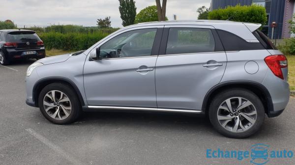 Citroën C4 AIRCROSS 1.6 HDI 115 CONFORT - GARANTIE 6 MOIS