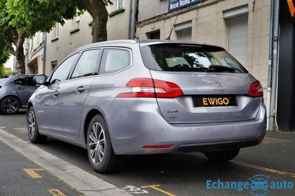 Peugeot 308 SW 1.6 BlueHDi S&S 120 ch ALLURE