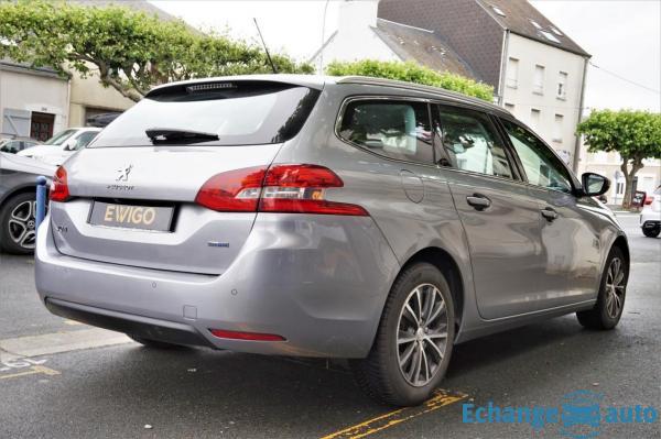 Peugeot 308 SW 1.6 BlueHDi S&S 120 ch ALLURE