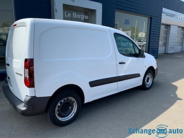 Peugeot Partner STANDARD PRO 1.6L HDI 75 CV