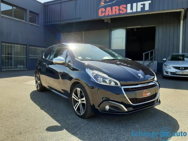 Peugeot 208 GT LINE 1.6 BlueHDI 100 CH - GARANTIE 6 MOIS