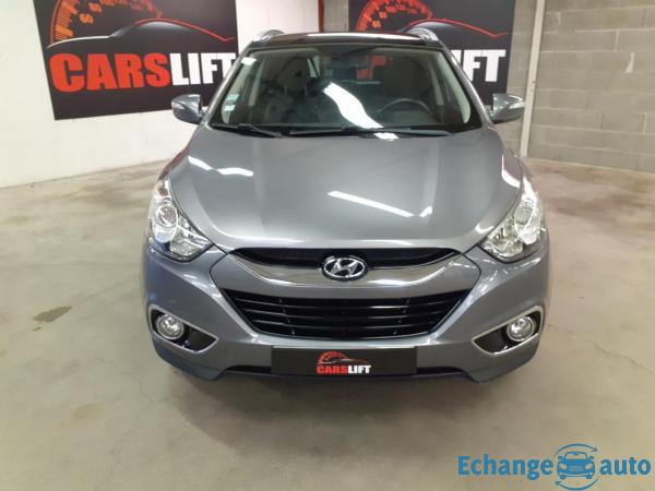 Hyundai ix35 1.7 CRDI 115 CH PANORAMIC SUNSATION