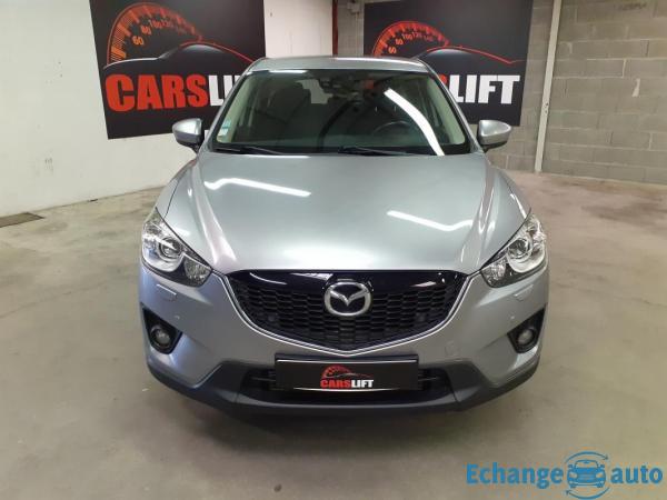 Mazda CX-5 2.2 SKYACTIV-D 150CH 4X2 DYNAMIQUE