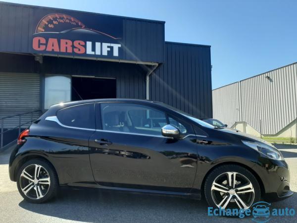 Peugeot 208 GT LINE 1.6 BlueHDI 100 CH - GARANTIE 6 MOIS