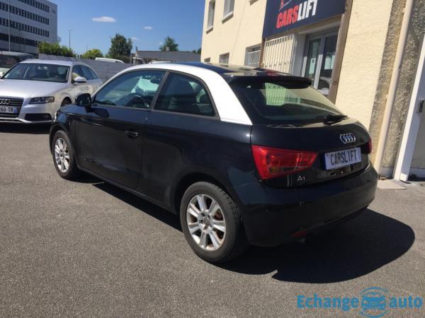 Audi A1 Ambiente 1.6l tdi 90ch