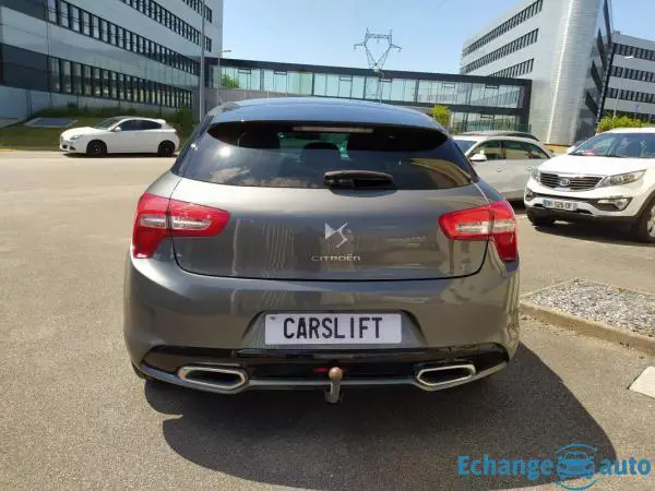 DS DS 5 DS5 2,0 HDI 163 cv SPORT CHIC bmp6