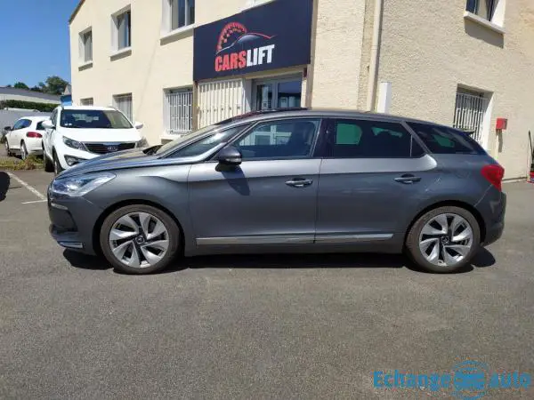 DS DS 5 DS5 2,0 HDI 163 cv SPORT CHIC bmp6