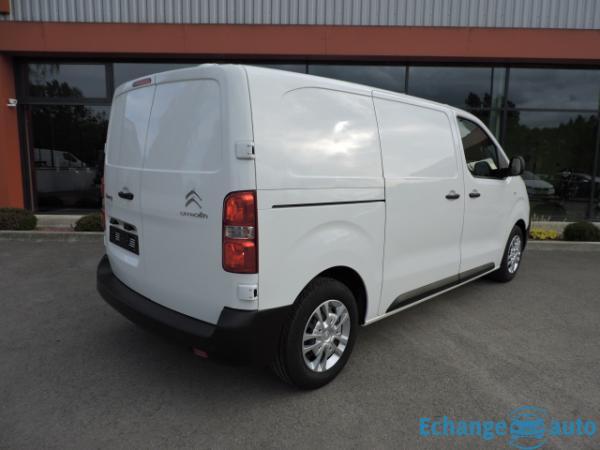 Citroën Jumpy FOURGON M BLUEHDI 120 CLUB NEUF -39% DISPO