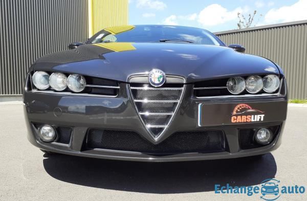 Alfa Romeo Brera SKYVIEW 2.2 JTS 185 CH - GARANTIE 6 MOIS