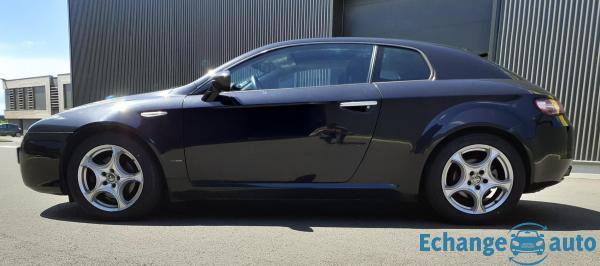 Alfa Romeo Brera SKYVIEW 2.2 JTS 185 CH - GARANTIE 6 MOIS