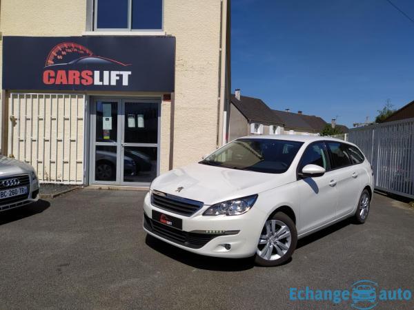 Peugeot 308 SW Business SS 1,6 blueHDI 120cv