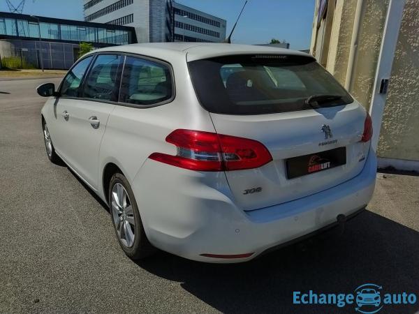 Peugeot 308 SW Business SS 1,6 blueHDI 120cv