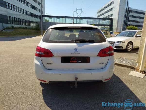 Peugeot 308 SW Business SS 1,6 blueHDI 120cv