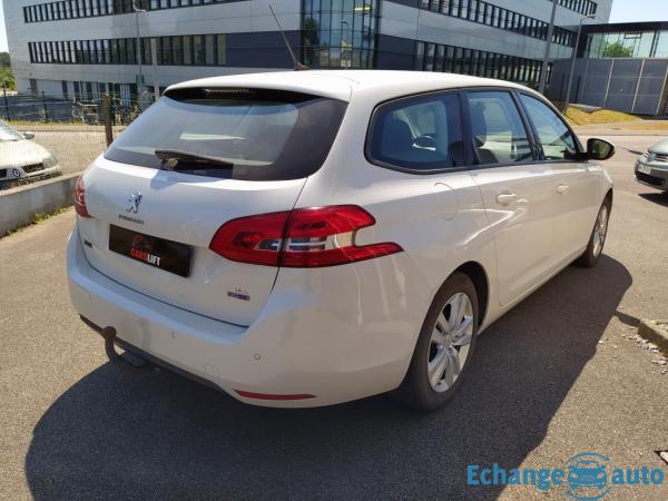 Peugeot 308 SW Business SS 1,6 blueHDI 120cv