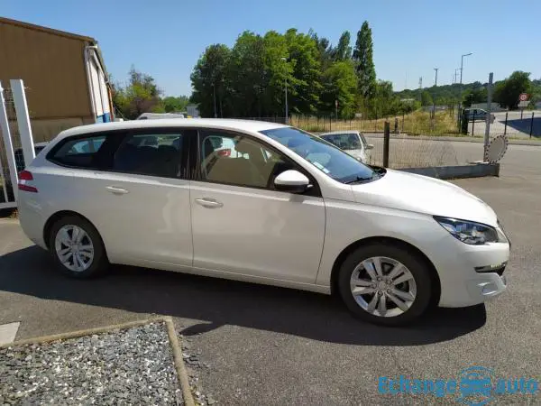 Peugeot 308 SW Business SS 1,6 blueHDI 120cv