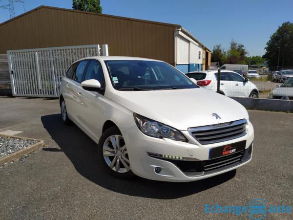 Peugeot 308 SW Business SS 1,6 blueHDI 120cv