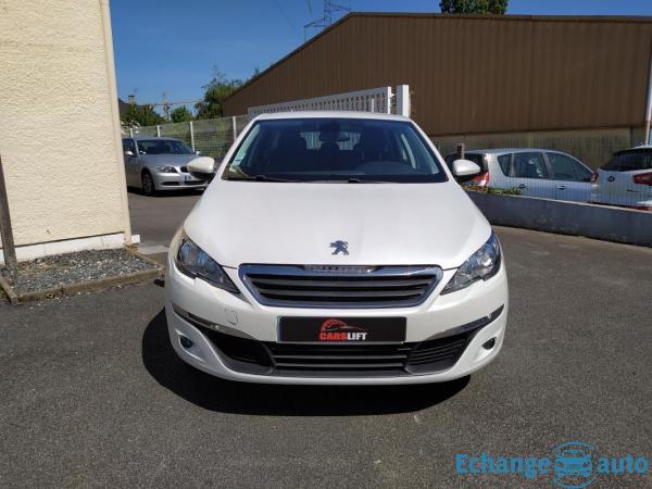 Peugeot 308 SW Business SS 1,6 blueHDI 120cv