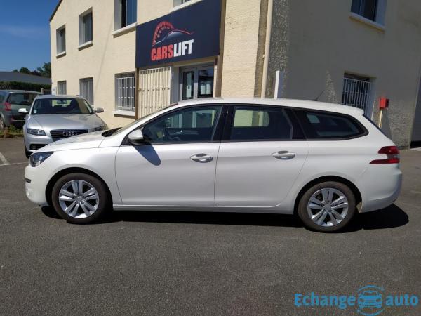 Peugeot 308 SW Business SS 1,6 blueHDI 120cv