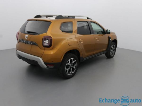 Dacia Duster 1.5 Blue dCi 115ch Prestige 4x2 suréquipé