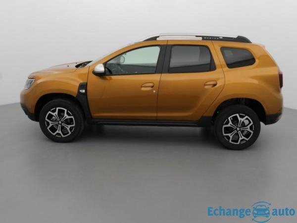 Dacia Duster 1.5 Blue dCi 115ch Prestige 4x2 suréquipé