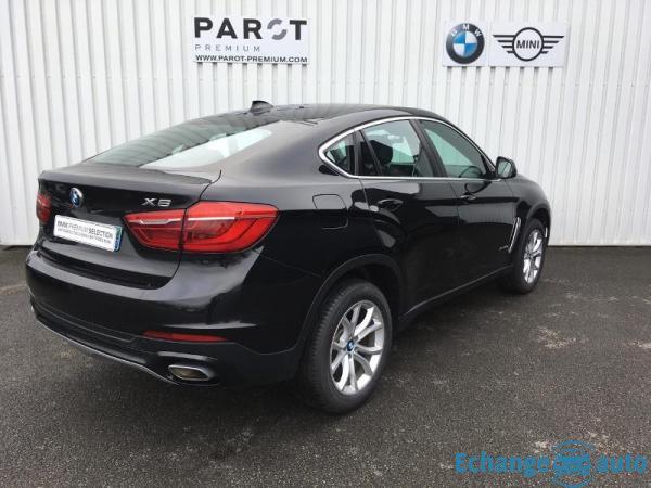 BMW X6 xDrive 30dA 258ch Lounge Plus